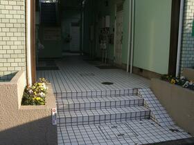 2/2 エントランス