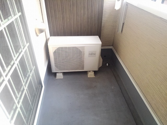 15/29 バルコニー