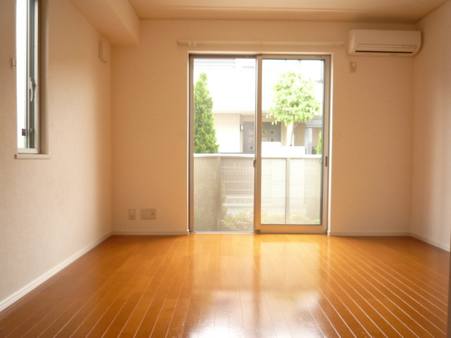 4/25 リビング/ダイニング