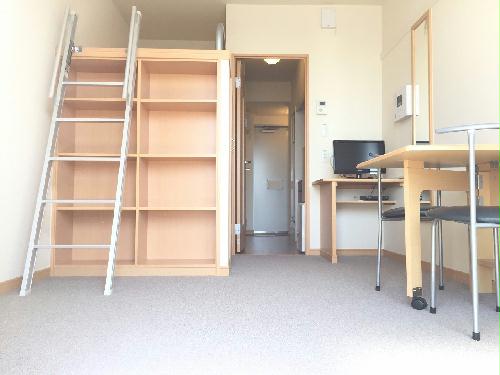 8/17 リビング/ダイニング