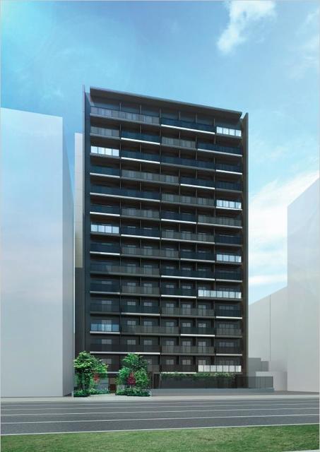 パークアクシス新栄 101号室の賃貸物件詳細情報 愛知県名古屋市中区新栄１丁目17 11 新栄町駅 マンション 賃貸ならハウスコム