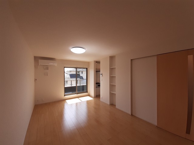 3/16 リビング/ダイニング