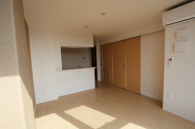 4/24 リビング/ダイニング