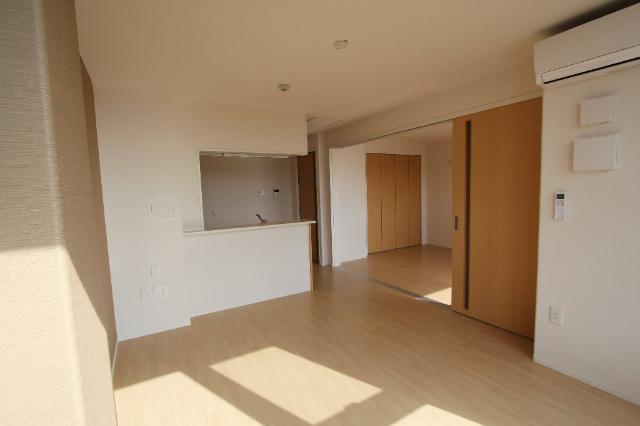 5/24 リビング/ダイニング