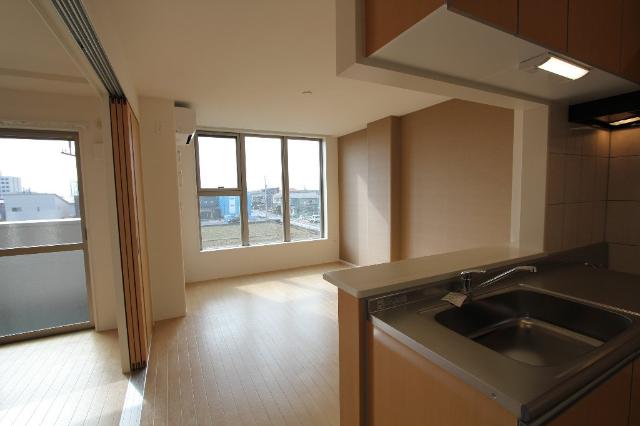 3/24 リビング/ダイニング