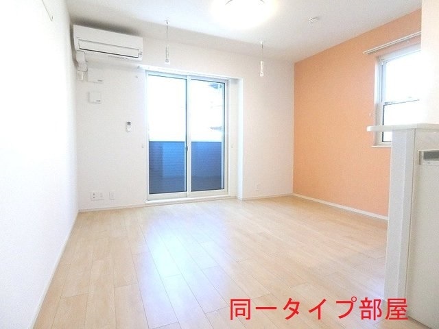 3/17 リビング/ダイニング