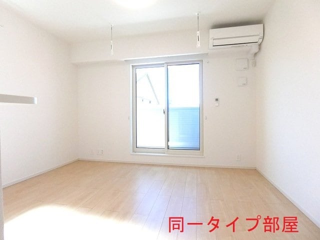 3/17 リビング/ダイニング