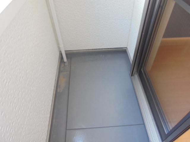 20/29 バルコニー