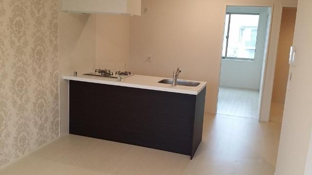 4/27 リビング/ダイニング