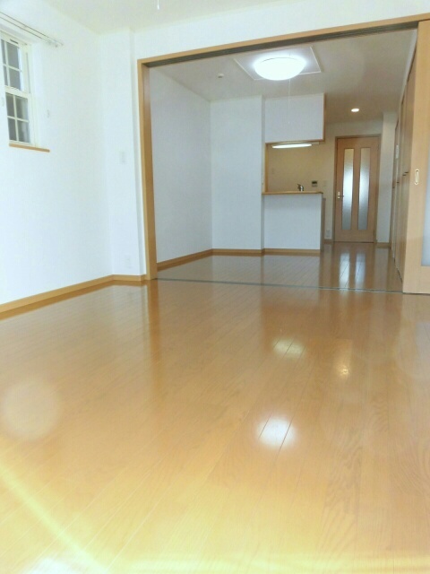 3/24 リビング/ダイニング