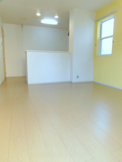 3/24 リビング/ダイニング