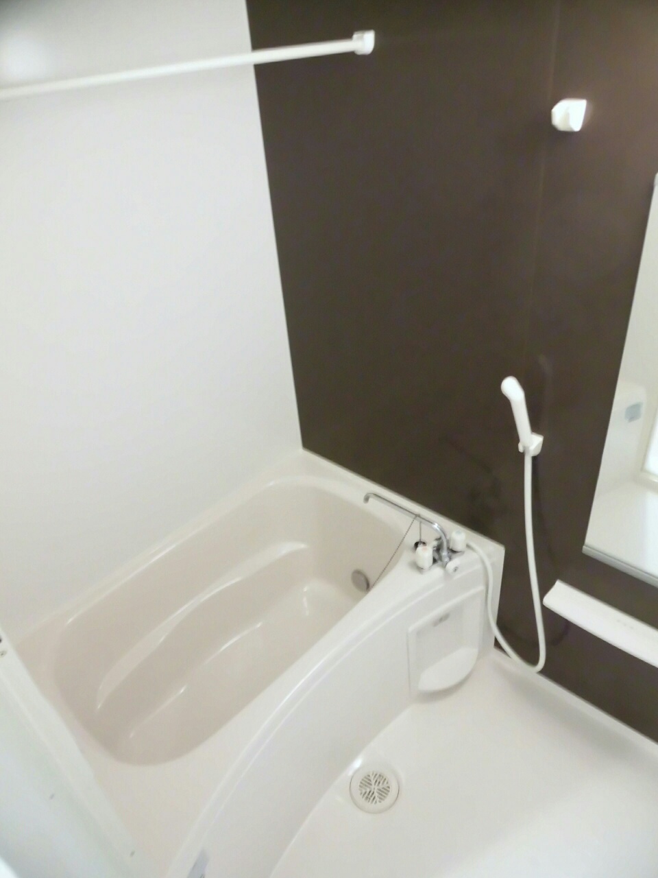 8/24 浴室