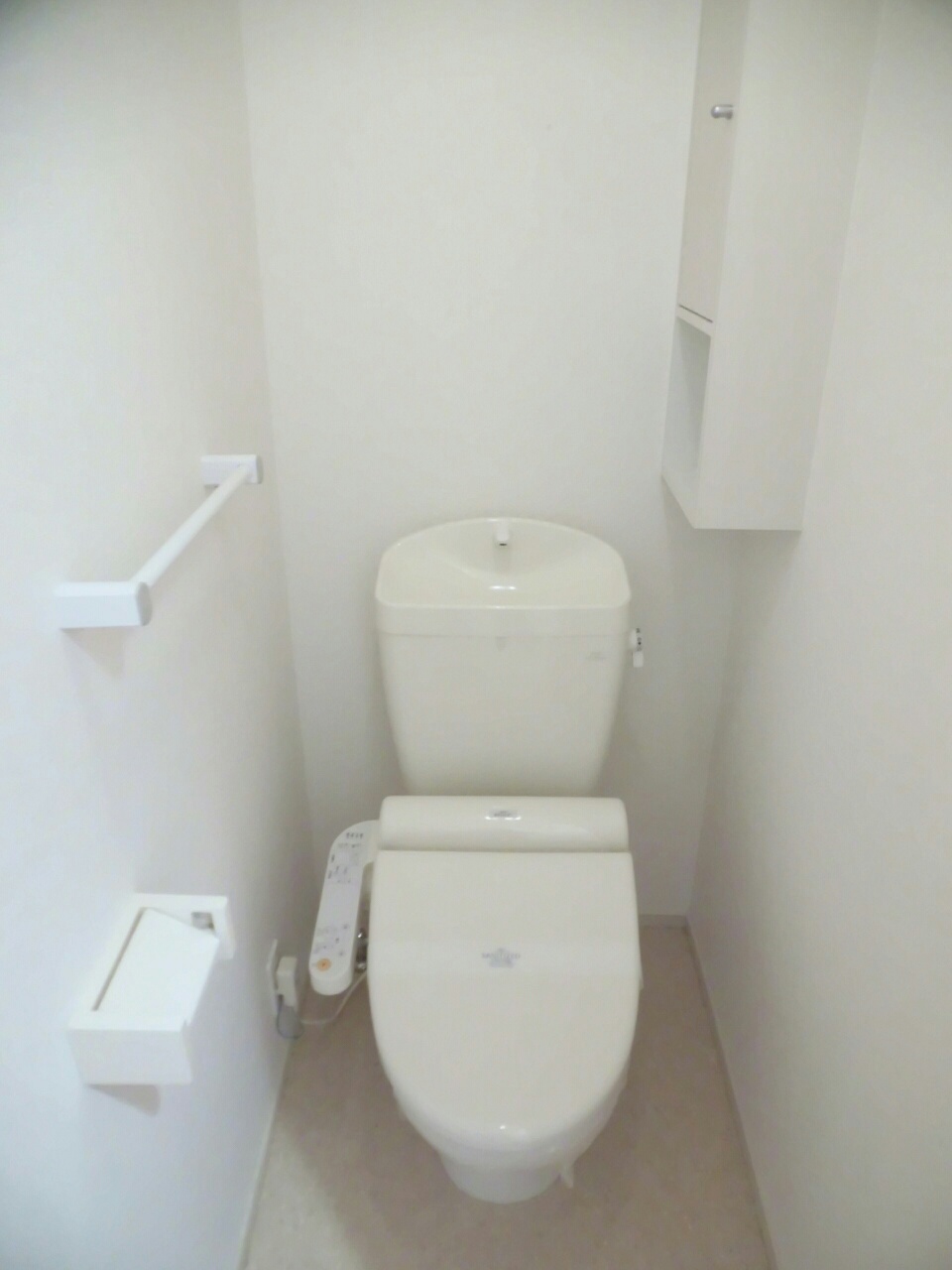 9/24 トイレ