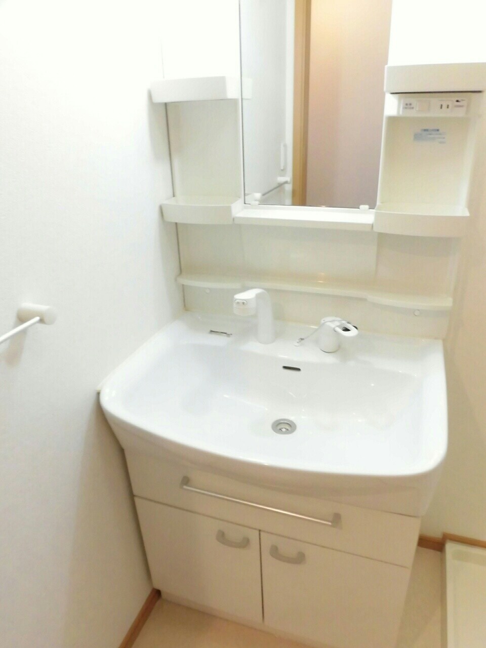 10/22 洗面