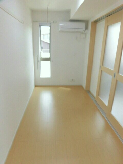 4/19 室内