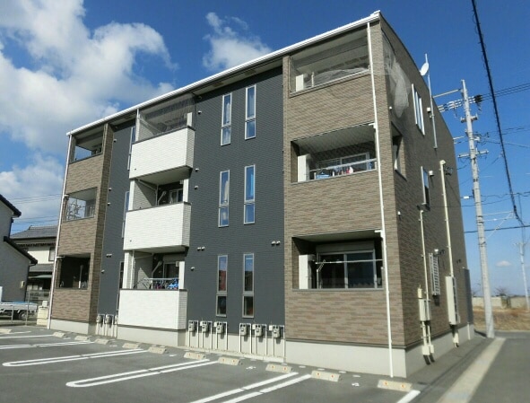 1/19 外観