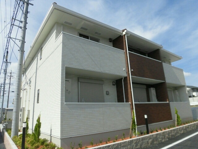 1/23 外観