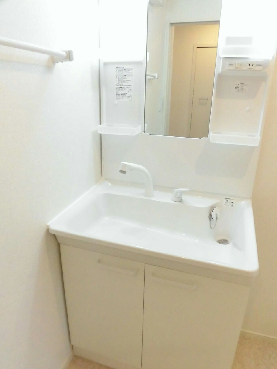 10/23 洗面