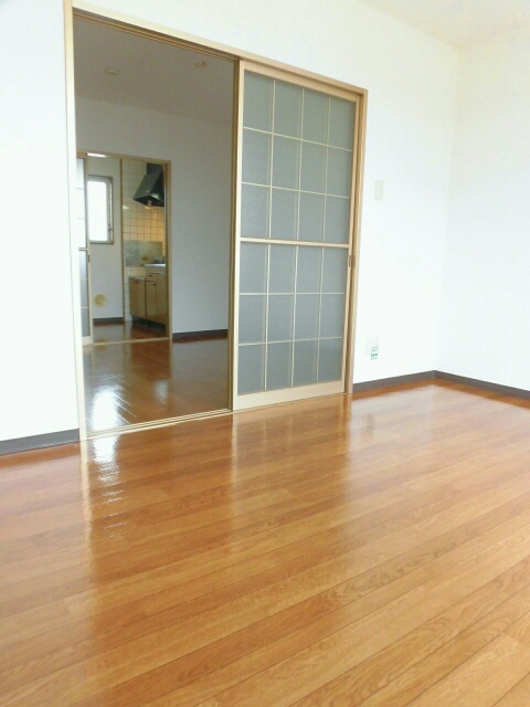 3/24 リビング/ダイニング