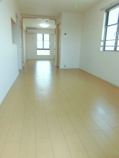 3/21 リビング/ダイニング