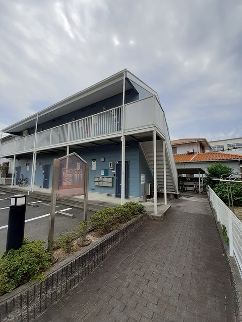 14/24 エントランス