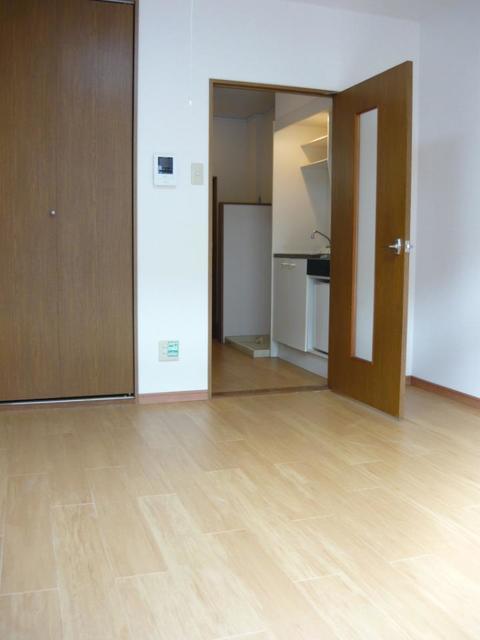 3/24 リビング/ダイニング