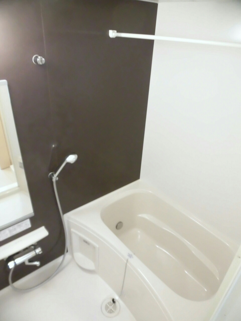 8/22 浴室