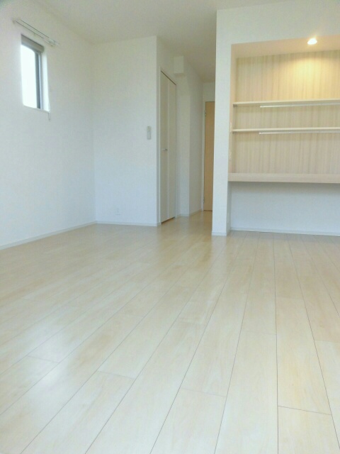 3/20 リビング/ダイニング