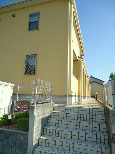 2/9 エントランス