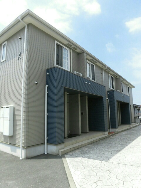 14/23 エントランス