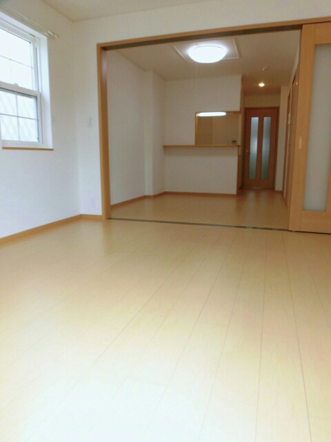 3/23 リビング/ダイニング