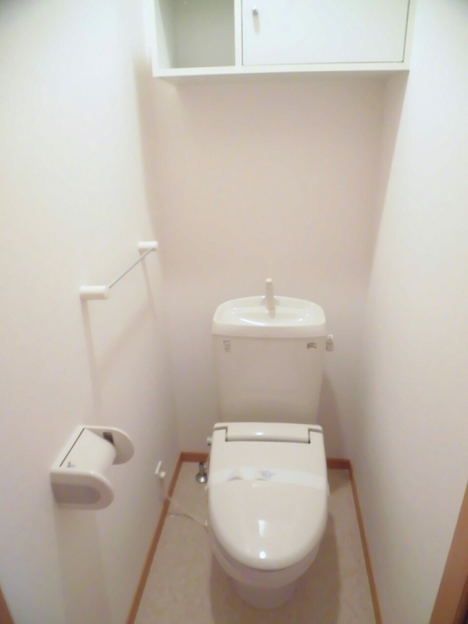 9/23 トイレ