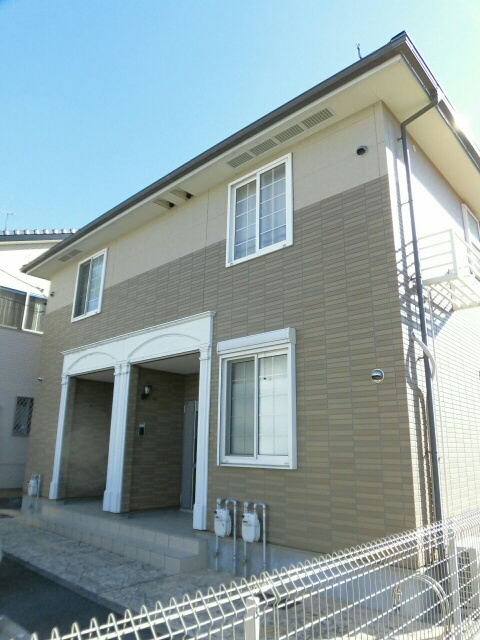 14/24 エントランス