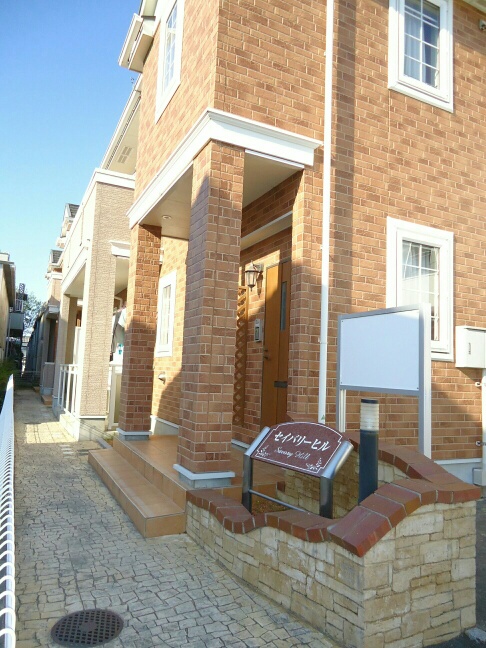 2/12 エントランス