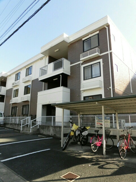 2/12 エントランス