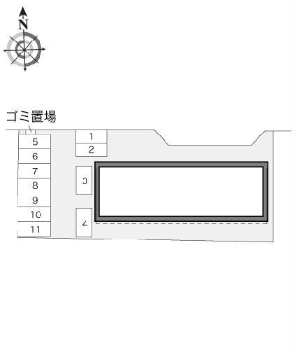 12/12 駐車場