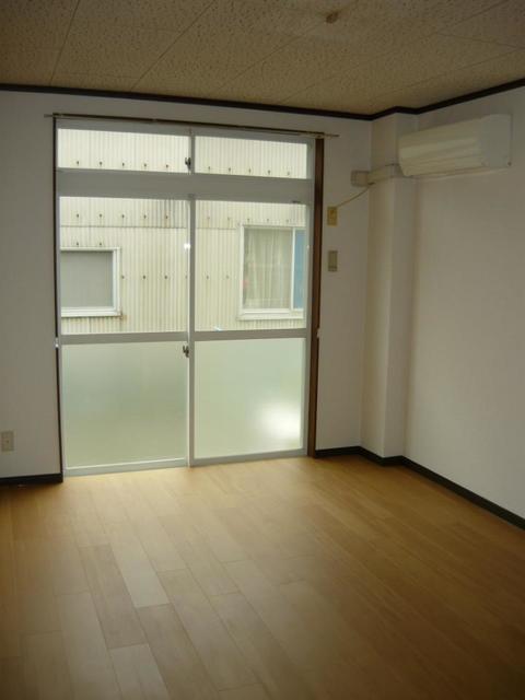 21/30 バルコニー