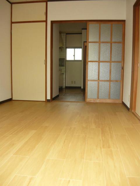 3/30 リビング/ダイニング