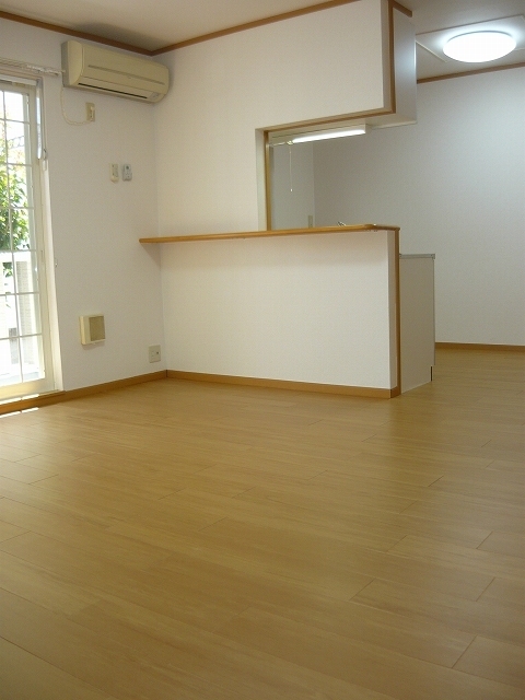 3/24 リビング/ダイニング