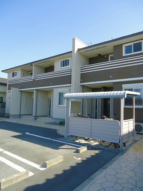 14/22 エントランス