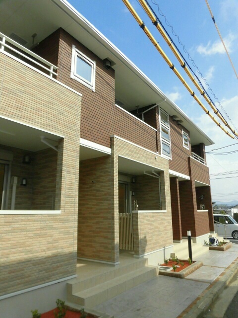 14/20 エントランス