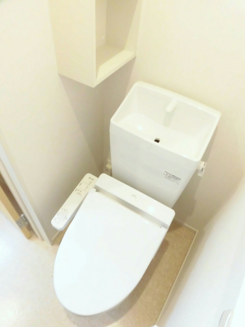 9/20 トイレ