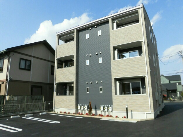 1/20 外観