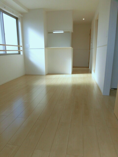 3/23 リビング/ダイニング