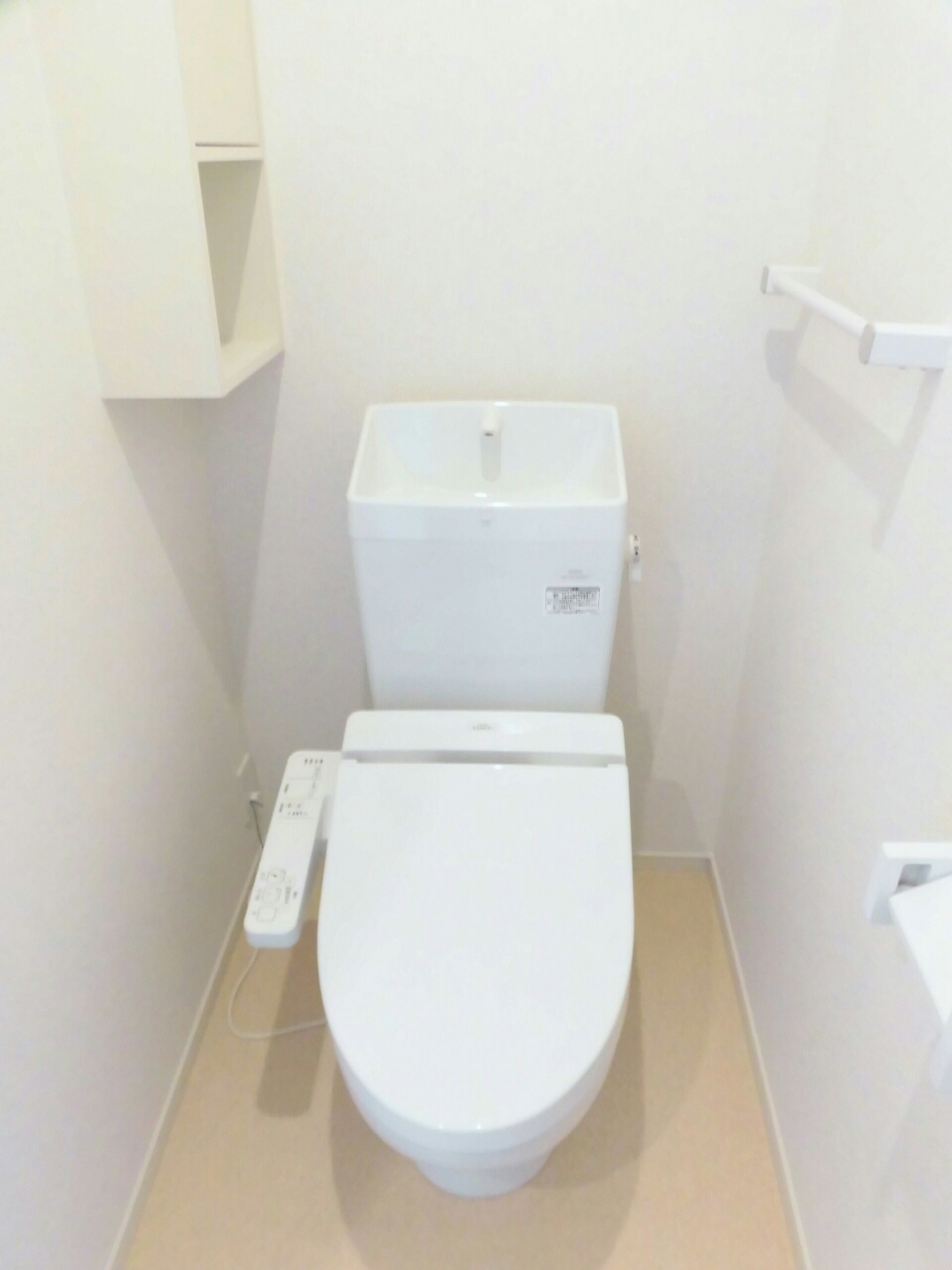 9/23 トイレ