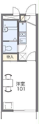 2/16 間取