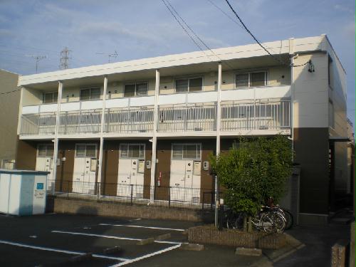 1/12 外観