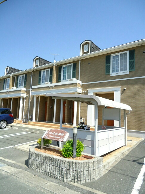14/24 駐車場