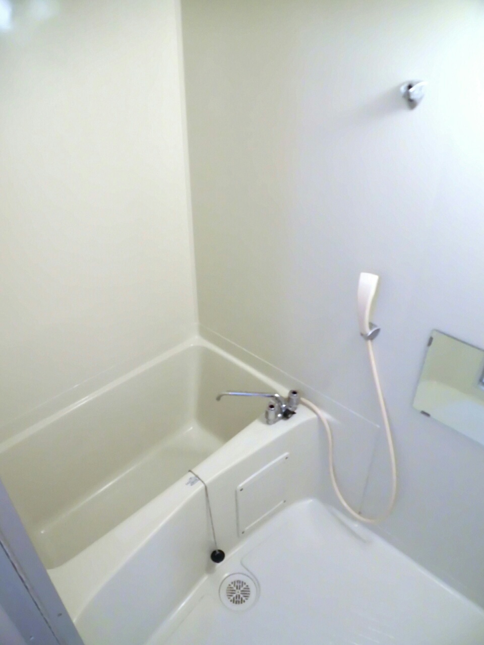 8/24 浴室