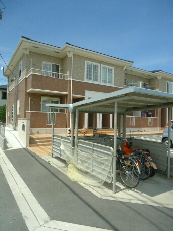 14/23 エントランス